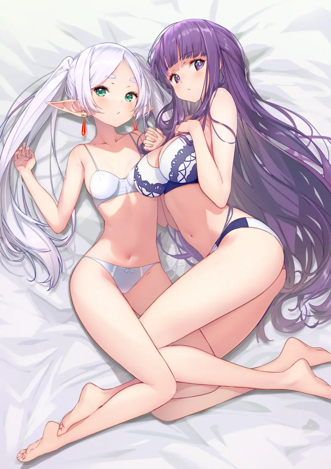 [Hong] 10.2023 Illustration T2 Pack Fhentai - Page 12