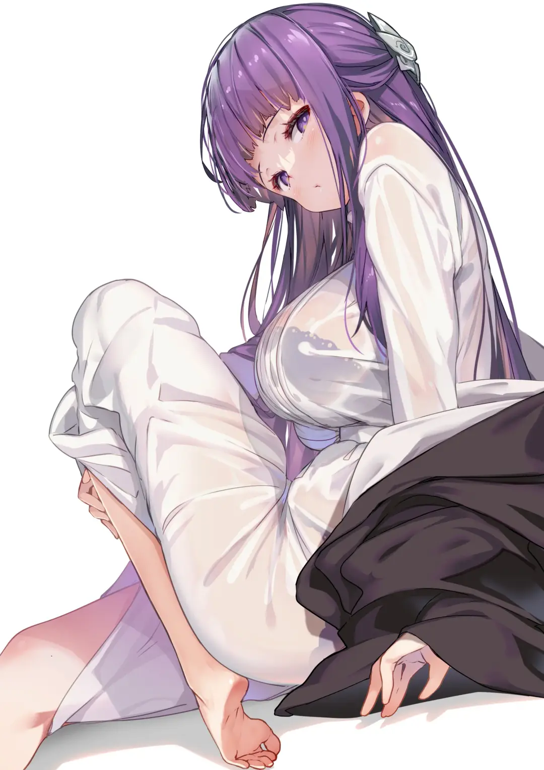 [Hong] 10.2023 Illustration T2 Pack Fhentai - Page 17