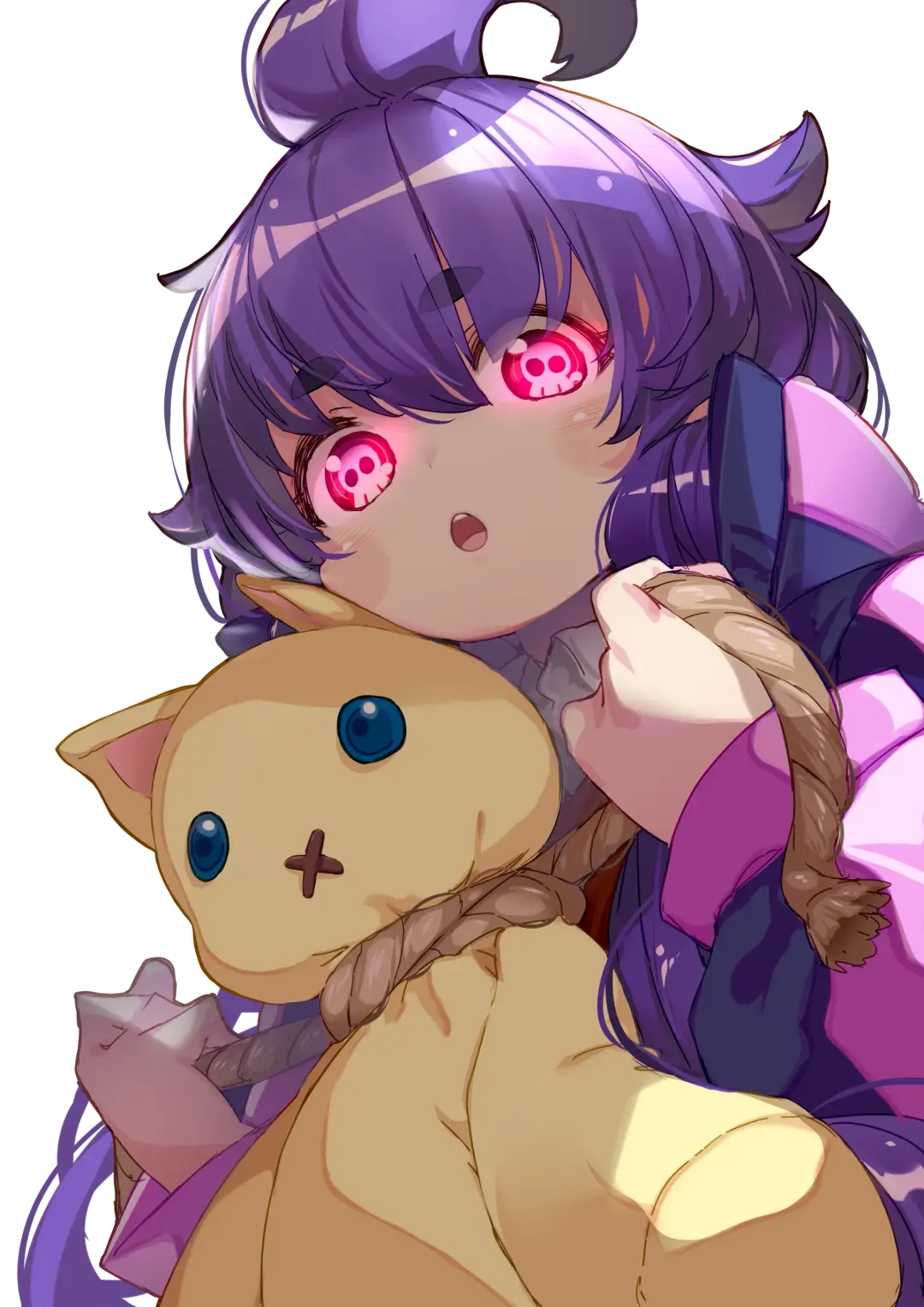 [Hong] 10.2023 Illustration T2 Pack Fhentai - Page 33