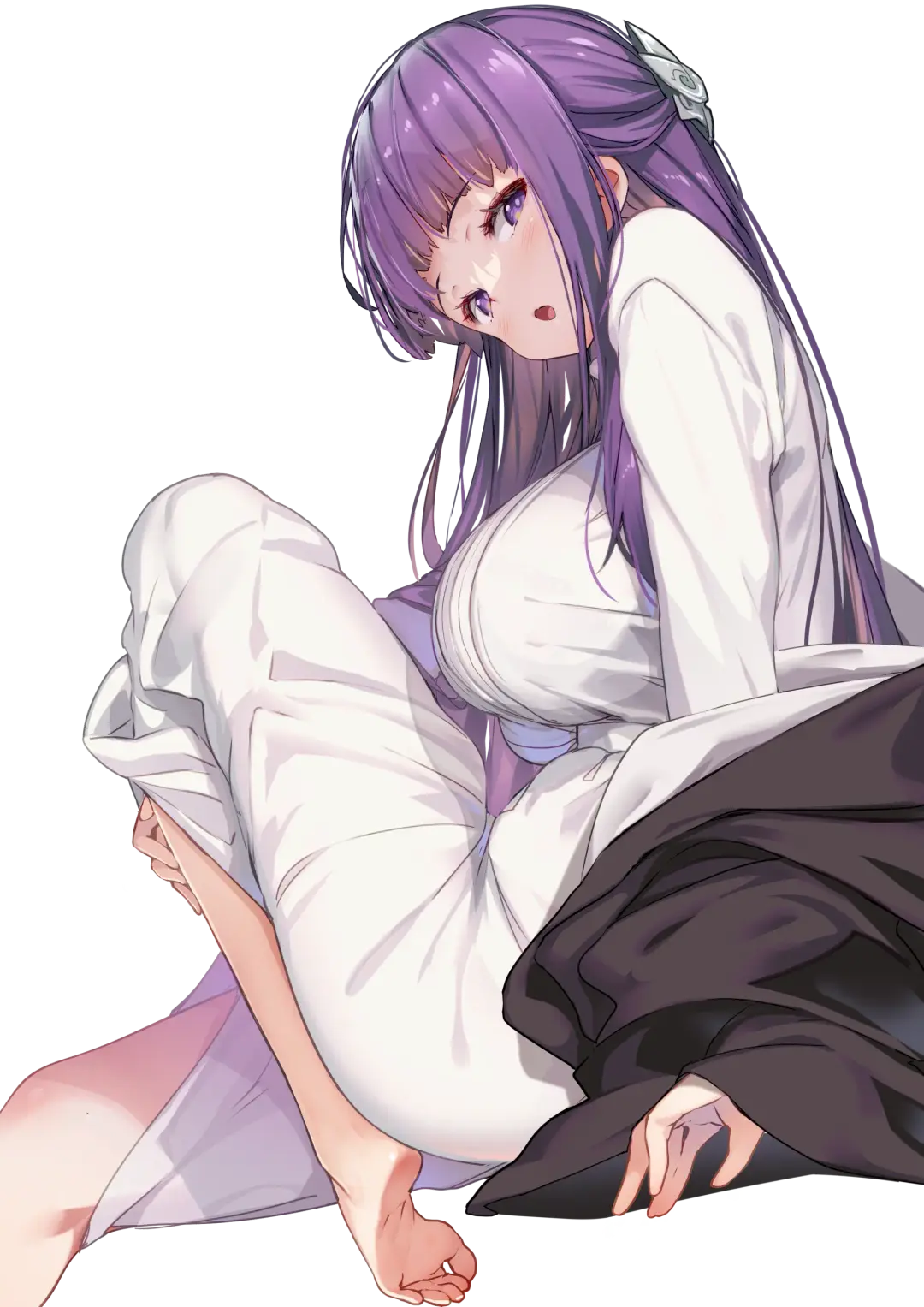 [Hong] 10.2023 Illustration T2 Pack Fhentai - Page 46