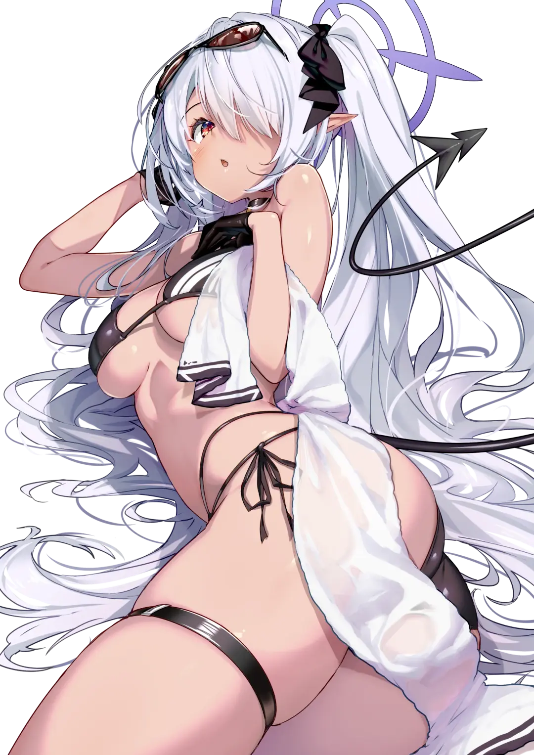 [Hong] 10.2023 Illustration T2 Pack Fhentai - Page 55