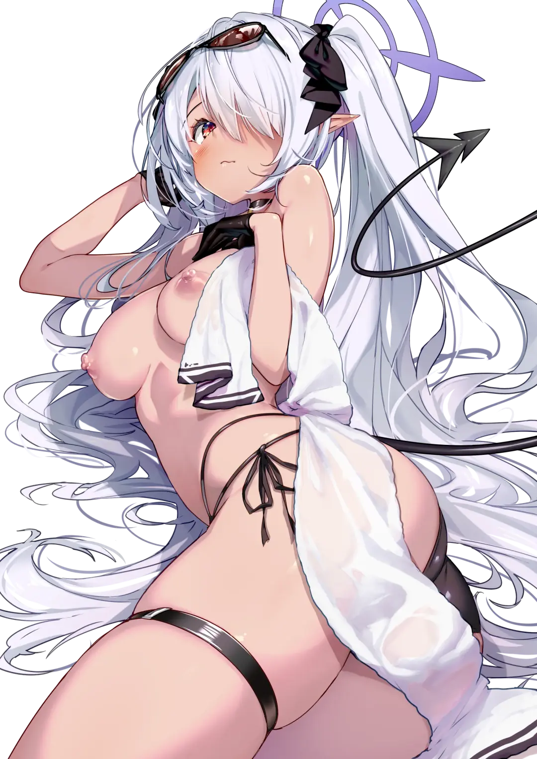 [Hong] 10.2023 Illustration T2 Pack Fhentai - Page 58