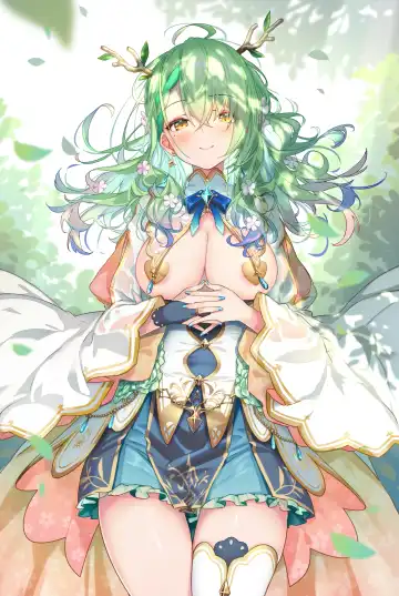 [Hong] 10.2023 Illustration T2 Pack Fhentai - Page 6