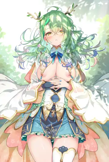 [Hong] 10.2023 Illustration T2 Pack Fhentai - Page 7