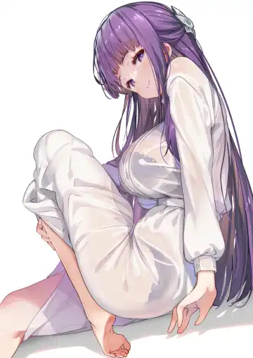 [Hong] 10.2023 Illustration T2 Pack Fhentai - Page 19