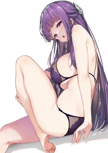 [Hong] 10.2023 Illustration T2 Pack Fhentai - Page 21