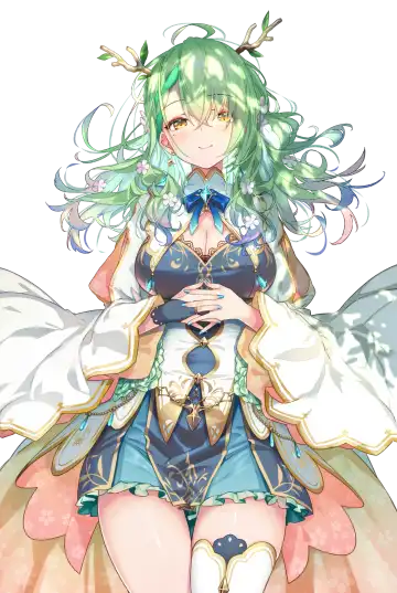 [Hong] 10.2023 Illustration T2 Pack Fhentai - Page 34