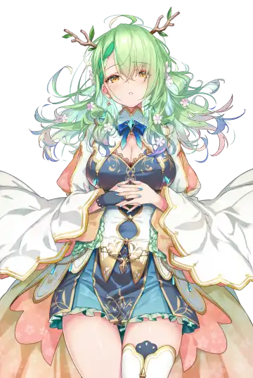 [Hong] 10.2023 Illustration T2 Pack Fhentai - Page 35