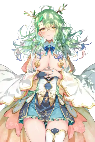 [Hong] 10.2023 Illustration T2 Pack Fhentai - Page 36