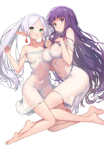 [Hong] 10.2023 Illustration T2 Pack Fhentai - Page 43