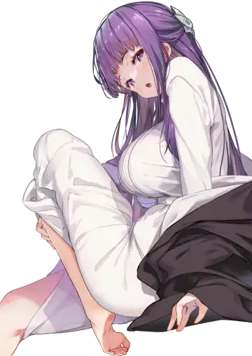 [Hong] 10.2023 Illustration T2 Pack Fhentai - Page 46