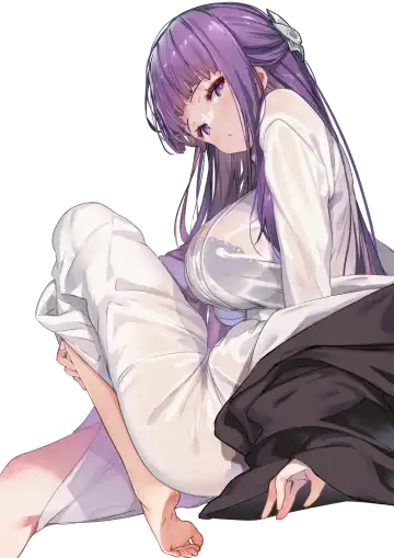 [Hong] 10.2023 Illustration T2 Pack Fhentai - Page 47