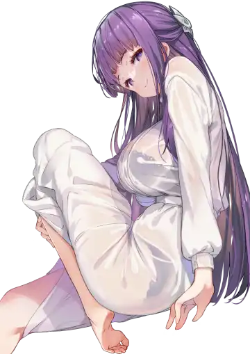 [Hong] 10.2023 Illustration T2 Pack Fhentai - Page 49