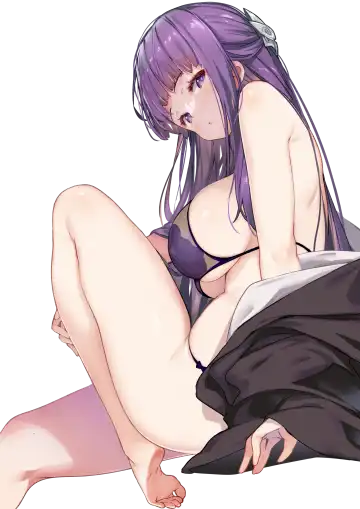 [Hong] 10.2023 Illustration T2 Pack Fhentai - Page 50