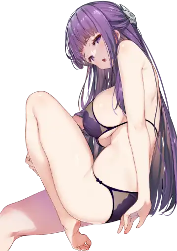 [Hong] 10.2023 Illustration T2 Pack Fhentai - Page 51