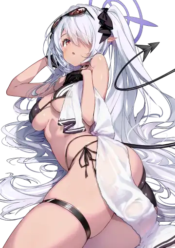 [Hong] 10.2023 Illustration T2 Pack Fhentai - Page 55