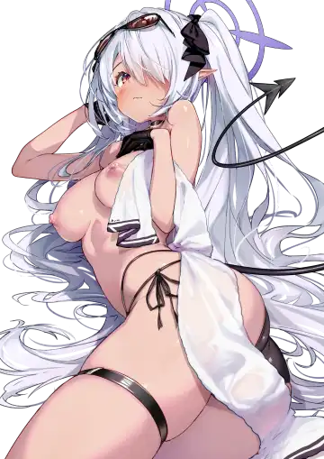 [Hong] 10.2023 Illustration T2 Pack Fhentai - Page 58