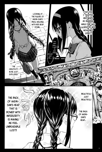 [Ayane] Iwant to be Saved by Tomoe Mami | Tomoe Mami ni Sukuwaretai Fhentai - Page 10