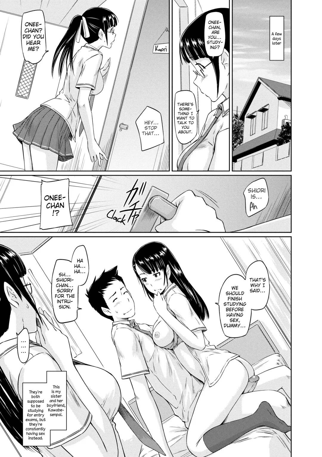 [Kisaragi Gunma] Tokoharusou e Youkoso -  Welcome to the apartment of everlasting spring... come to me. |  Welcome to Tokoharu Apartments Fhentai - Page 194