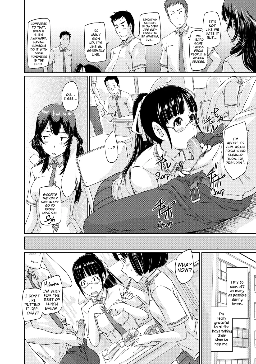 [Kisaragi Gunma] Tokoharusou e Youkoso -  Welcome to the apartment of everlasting spring... come to me. |  Welcome to Tokoharu Apartments Fhentai - Page 205