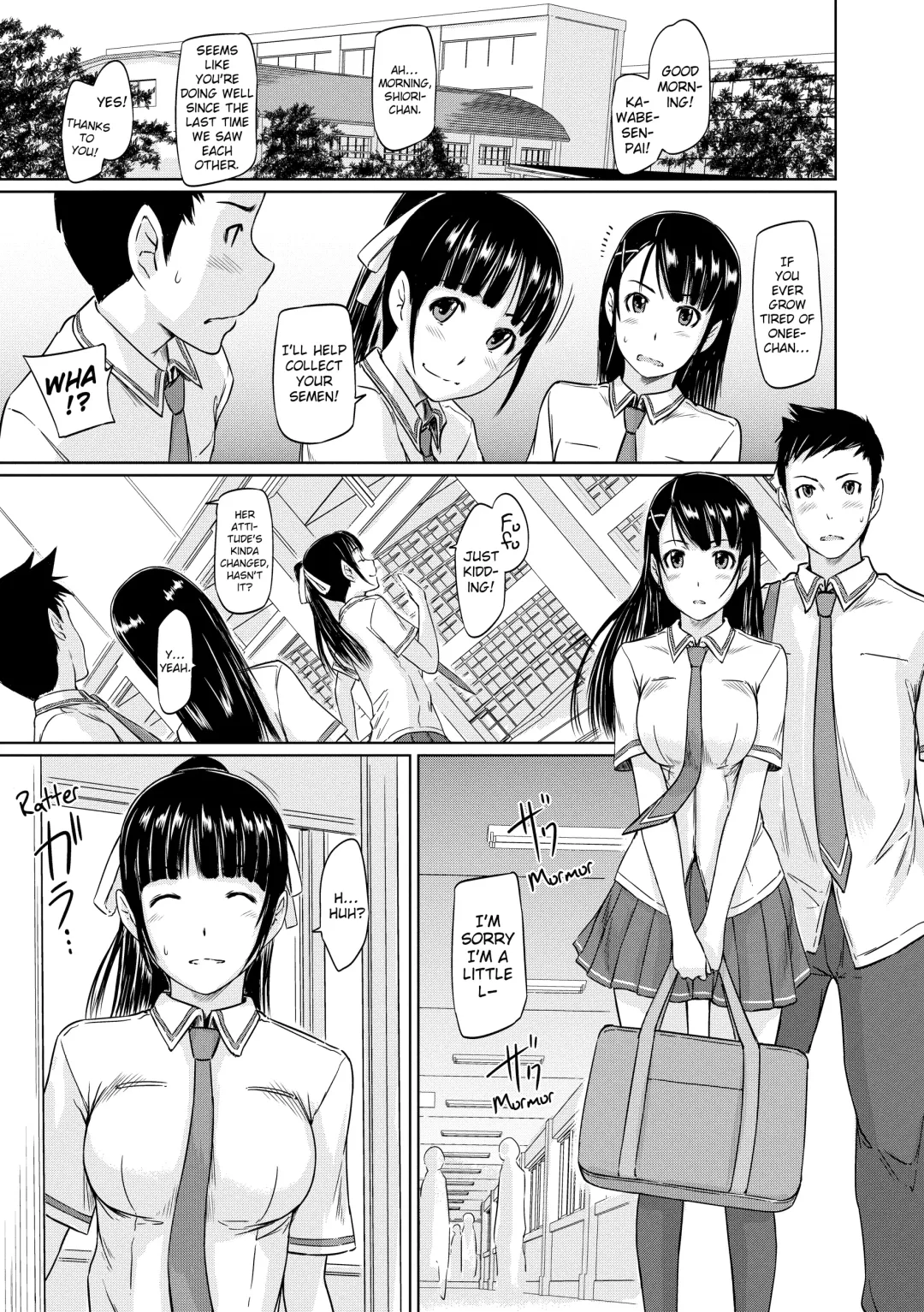 [Kisaragi Gunma] Tokoharusou e Youkoso -  Welcome to the apartment of everlasting spring... come to me. |  Welcome to Tokoharu Apartments Fhentai - Page 220