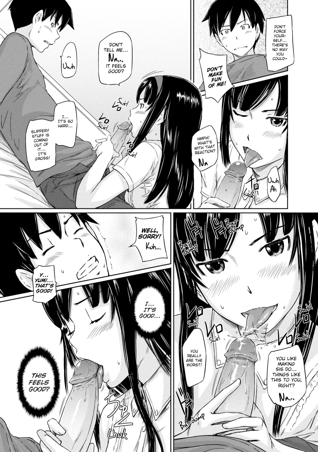 [Kisaragi Gunma] Tokoharusou e Youkoso -  Welcome to the apartment of everlasting spring... come to me. |  Welcome to Tokoharu Apartments Fhentai - Page 64