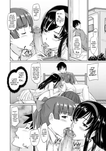 [Kisaragi Gunma] Tokoharusou e Youkoso -  Welcome to the apartment of everlasting spring... come to me. |  Welcome to Tokoharu Apartments Fhentai - Page 115