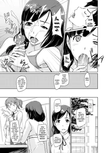 [Kisaragi Gunma] Tokoharusou e Youkoso -  Welcome to the apartment of everlasting spring... come to me. |  Welcome to Tokoharu Apartments Fhentai - Page 176