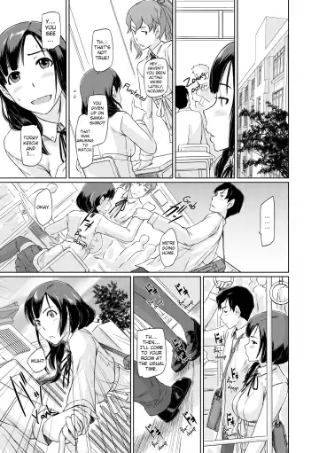 [Kisaragi Gunma] Tokoharusou e Youkoso -  Welcome to the apartment of everlasting spring... come to me. |  Welcome to Tokoharu Apartments Fhentai - Page 182