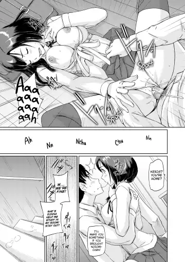 [Kisaragi Gunma] Tokoharusou e Youkoso -  Welcome to the apartment of everlasting spring... come to me. |  Welcome to Tokoharu Apartments Fhentai - Page 186