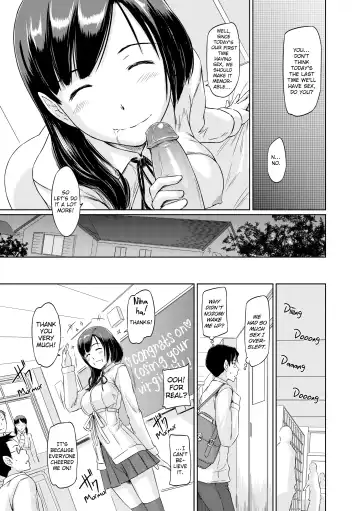 [Kisaragi Gunma] Tokoharusou e Youkoso -  Welcome to the apartment of everlasting spring... come to me. |  Welcome to Tokoharu Apartments Fhentai - Page 190