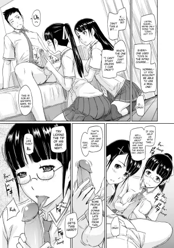 [Kisaragi Gunma] Tokoharusou e Youkoso -  Welcome to the apartment of everlasting spring... come to me. |  Welcome to Tokoharu Apartments Fhentai - Page 196