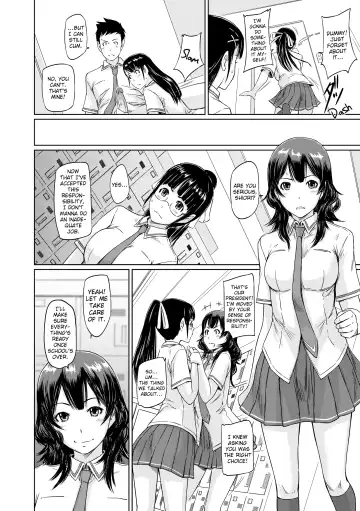 [Kisaragi Gunma] Tokoharusou e Youkoso -  Welcome to the apartment of everlasting spring... come to me. |  Welcome to Tokoharu Apartments Fhentai - Page 199