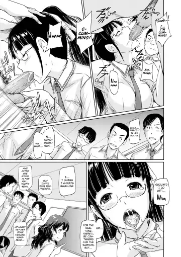 [Kisaragi Gunma] Tokoharusou e Youkoso -  Welcome to the apartment of everlasting spring... come to me. |  Welcome to Tokoharu Apartments Fhentai - Page 202