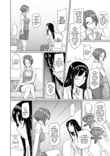 [Kisaragi Gunma] Tokoharusou e Youkoso -  Welcome to the apartment of everlasting spring... come to me. |  Welcome to Tokoharu Apartments Fhentai - Page 57