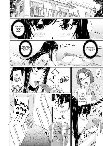 [Kisaragi Gunma] Tokoharusou e Youkoso -  Welcome to the apartment of everlasting spring... come to me. |  Welcome to Tokoharu Apartments Fhentai - Page 59