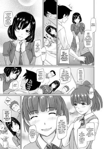 [Kisaragi Gunma] Tokoharusou e Youkoso -  Welcome to the apartment of everlasting spring... come to me. |  Welcome to Tokoharu Apartments Fhentai - Page 82