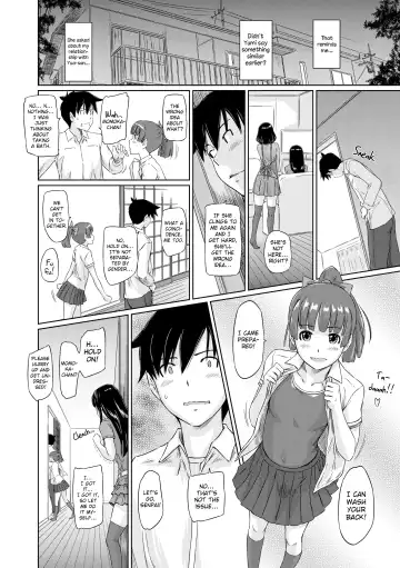 [Kisaragi Gunma] Tokoharusou e Youkoso -  Welcome to the apartment of everlasting spring... come to me. |  Welcome to Tokoharu Apartments Fhentai - Page 83