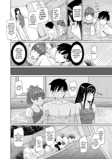 [Kisaragi Gunma] Tokoharusou e Youkoso -  Welcome to the apartment of everlasting spring... come to me. |  Welcome to Tokoharu Apartments Fhentai - Page 85