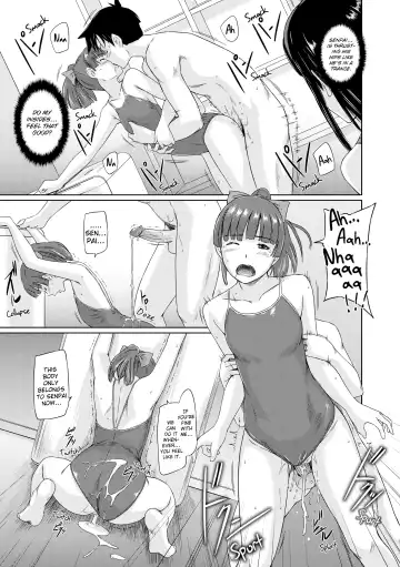 [Kisaragi Gunma] Tokoharusou e Youkoso -  Welcome to the apartment of everlasting spring... come to me. |  Welcome to Tokoharu Apartments Fhentai - Page 92