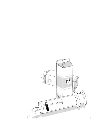 [Miya9] Haiboku Yuuri-chan + Marie-chan Soushuuhen Fhentai - Page 45