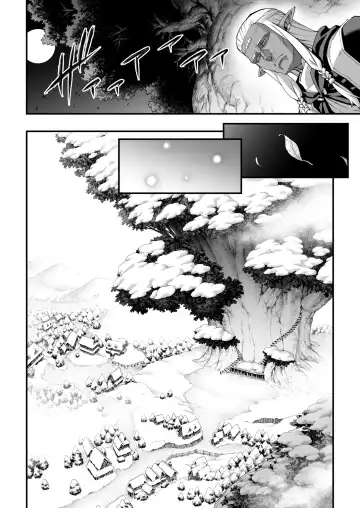 [Shiroo] Kuroi Mori no Ohanashi  -Kouhen- - Esshell Tales 02 The dark wood's prisoner Fhentai - Page 36