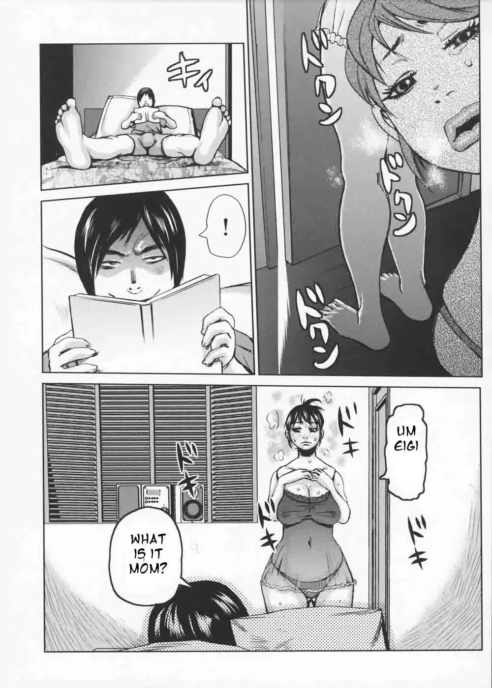 [Kira Hiroyoshi] Just Pussy Fhentai - Page 11