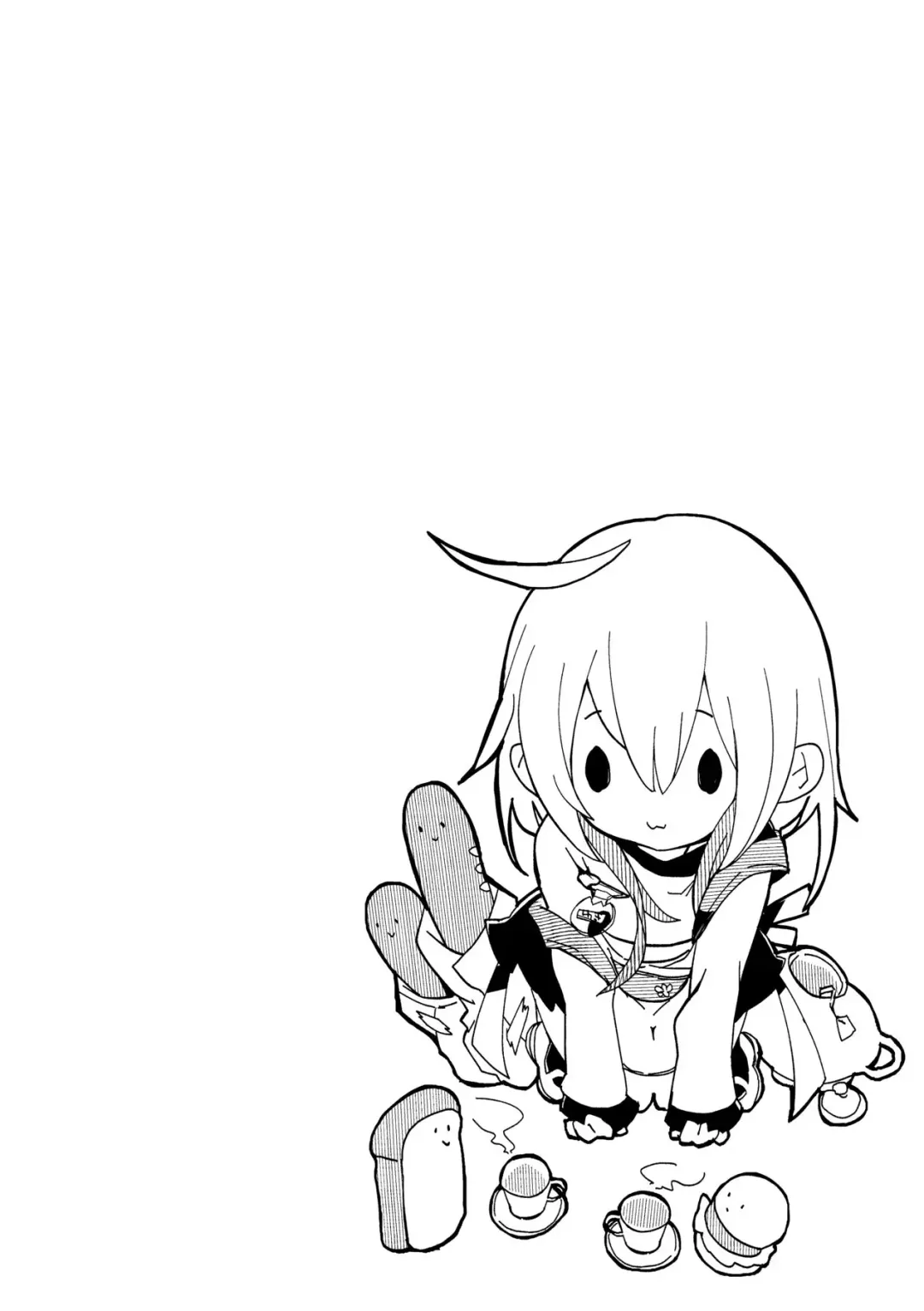 [Doku Denpa] YODARE-ECCHI PIECE | 愛如液流不止新片段! (decensored) Fhentai - Page 105