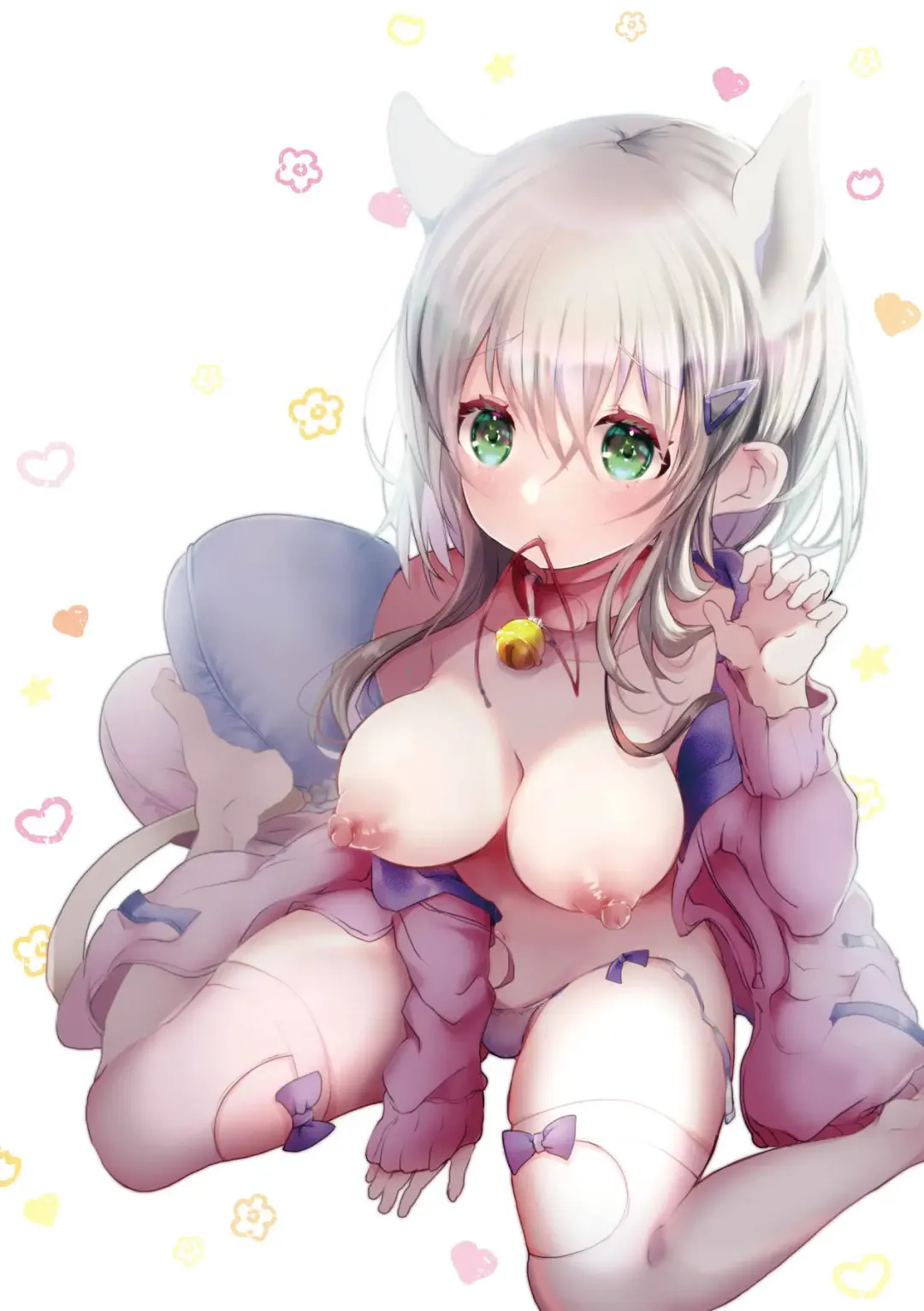 [Doku Denpa] YODARE-ECCHI PIECE | 愛如液流不止新片段! (decensored) Fhentai - Page 192