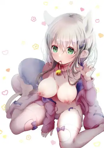 [Doku Denpa] YODARE-ECCHI PIECE | 愛如液流不止新片段! (decensored) Fhentai - Page 192