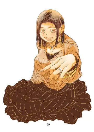 [Matsuyama Seiji] Jukunen Tsuma. Tabisaki no Danjo no Joji Fhentai - Page 20