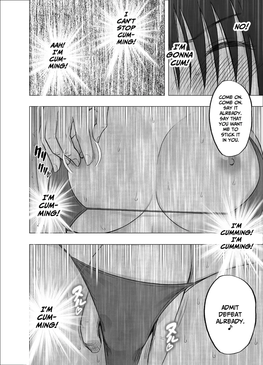 [Crimson] Saimin ni Sakaraenai Onna Nagumo Sayuki Hen 2 | A Woman Who Cannot Resist Hypnosis: ~Sayuki Nagumo~ Chapter 2 Fhentai - Page 27