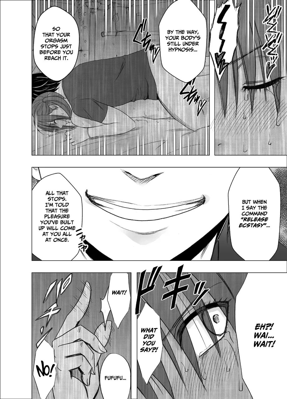 [Crimson] Saimin ni Sakaraenai Onna Nagumo Sayuki Hen 2 | A Woman Who Cannot Resist Hypnosis: ~Sayuki Nagumo~ Chapter 2 Fhentai - Page 65