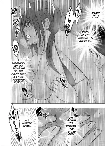 [Crimson] Saimin ni Sakaraenai Onna Nagumo Sayuki Hen 2 | A Woman Who Cannot Resist Hypnosis: ~Sayuki Nagumo~ Chapter 2 Fhentai - Page 25